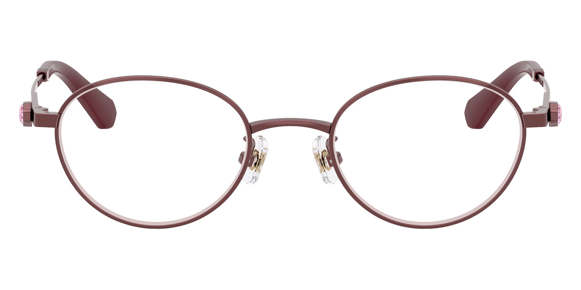 Swarovski SK1028TD 4040 47 - Burgundy #id:sk1028td4040_s:104100