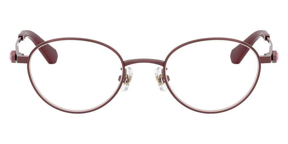 Swarovski SK1028TD 4040 47 - Burgundy #id:sk1028td4040_s:104100