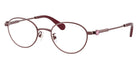 Swarovski SK1028TD 4040 47 - Burgundy #id:sk1028td4040_s:104105