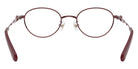 Swarovski SK1028TD 4040 47 - Burgundy #id:sk1028td4040_s:104115