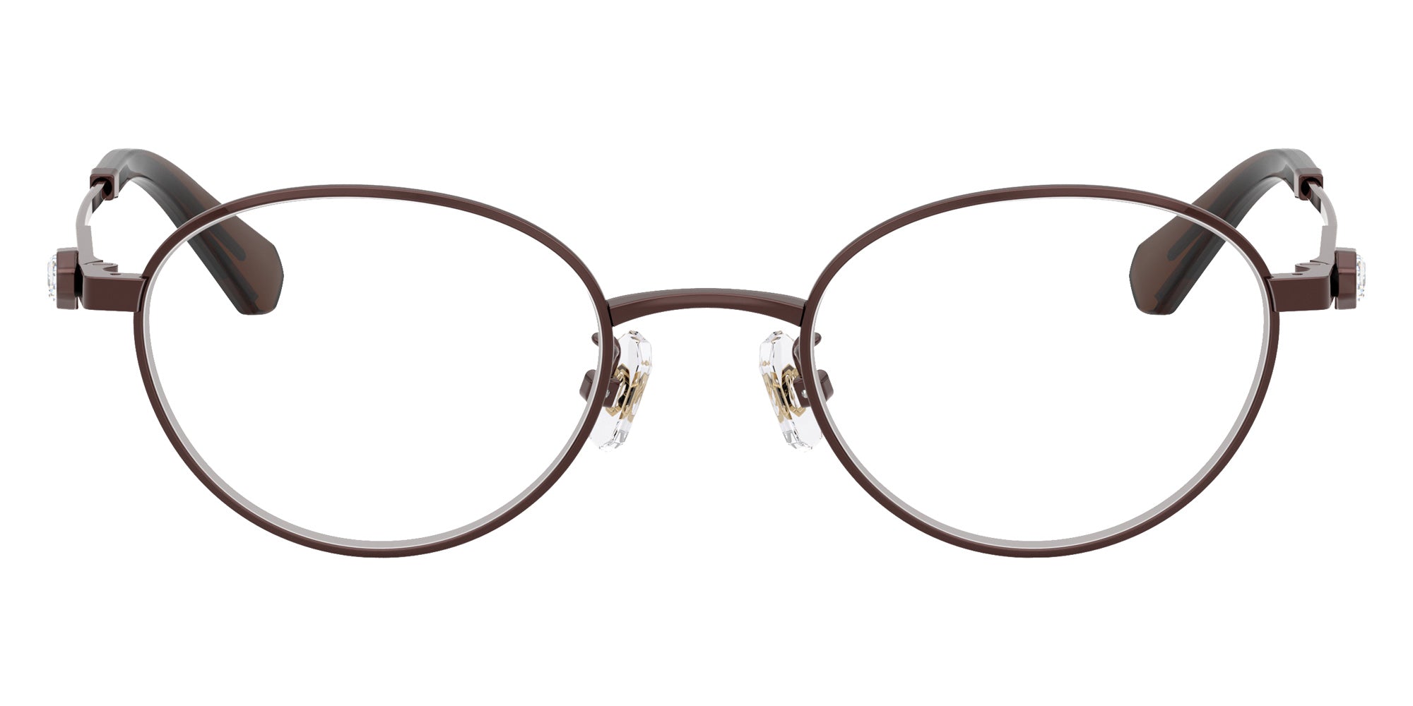 Swarovski SK1028TD 4041 47 - Brown #id:sk1028td4041_s:106100