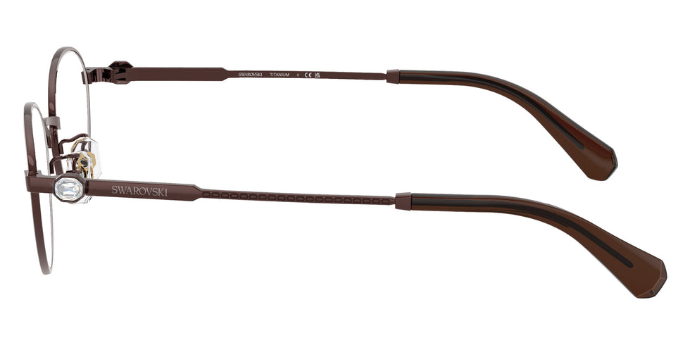 Swarovski SK1028TD 4041 47 - Brown #id:sk1028td4041_s:106110