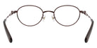 Swarovski SK1028TD 4041 47 - Brown #id:sk1028td4041_s:106115