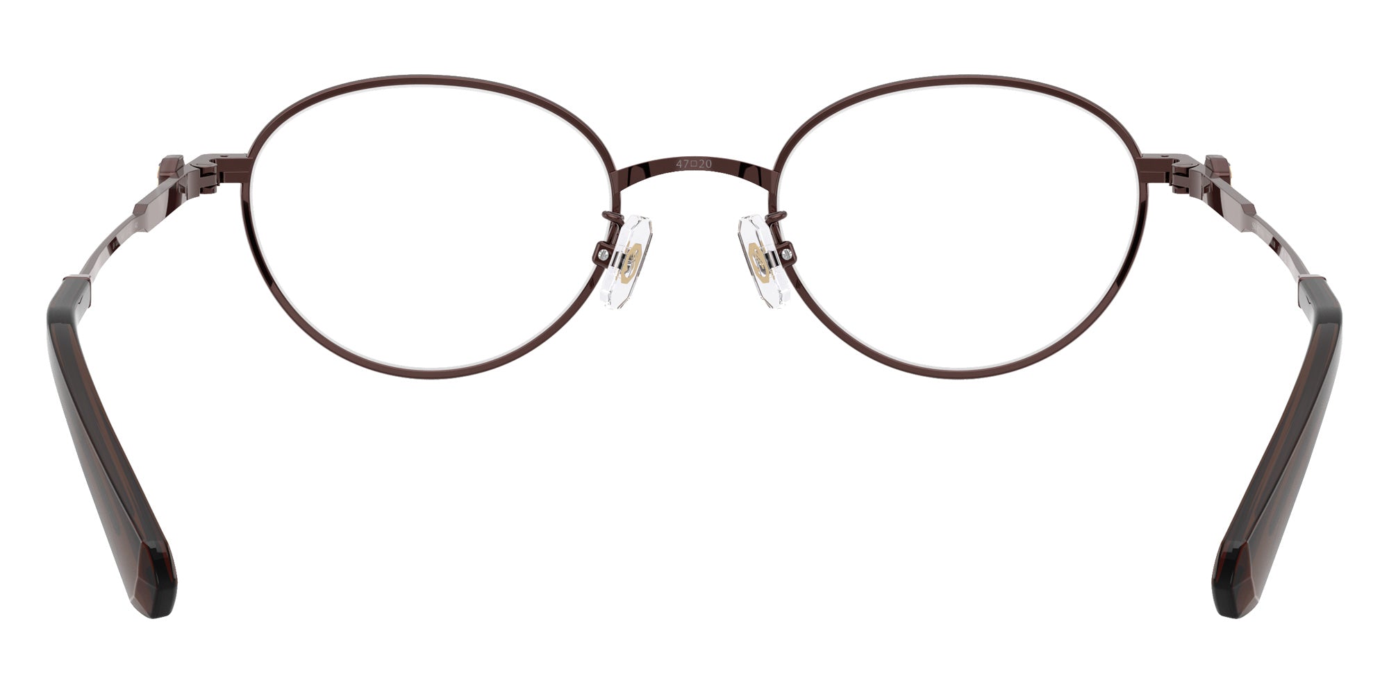 Swarovski SK1028TD 4041 47 - Brown #id:sk1028td4041_s:106115