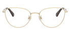 Swarovski SK1029D 4013 54 - Pale Gold #id:sk1029d4013_s:100100