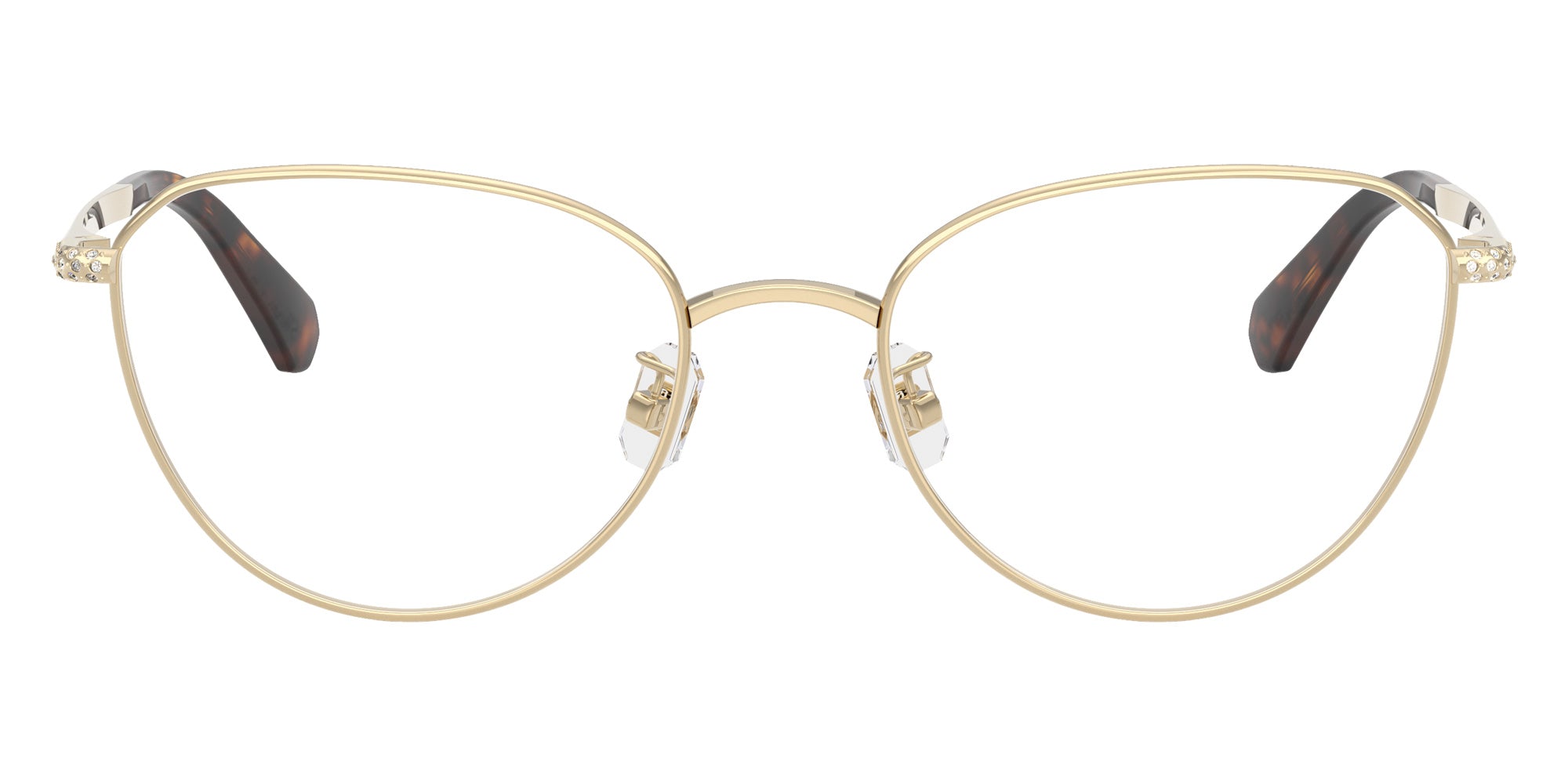 Swarovski SK1029D 4013 54 - Pale Gold #id:sk1029d4013_s:100100