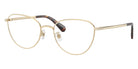 Swarovski SK1029D 4013 54 - Pale Gold #id:sk1029d4013_s:100105