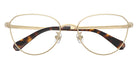 Swarovski SK1029D 4013 54 - Pale Gold #id:sk1029d4013_s:100120
