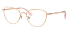 Swarovski SK1029D 4014 54 - Rose Gold #id:sk1029d4014_s:102105