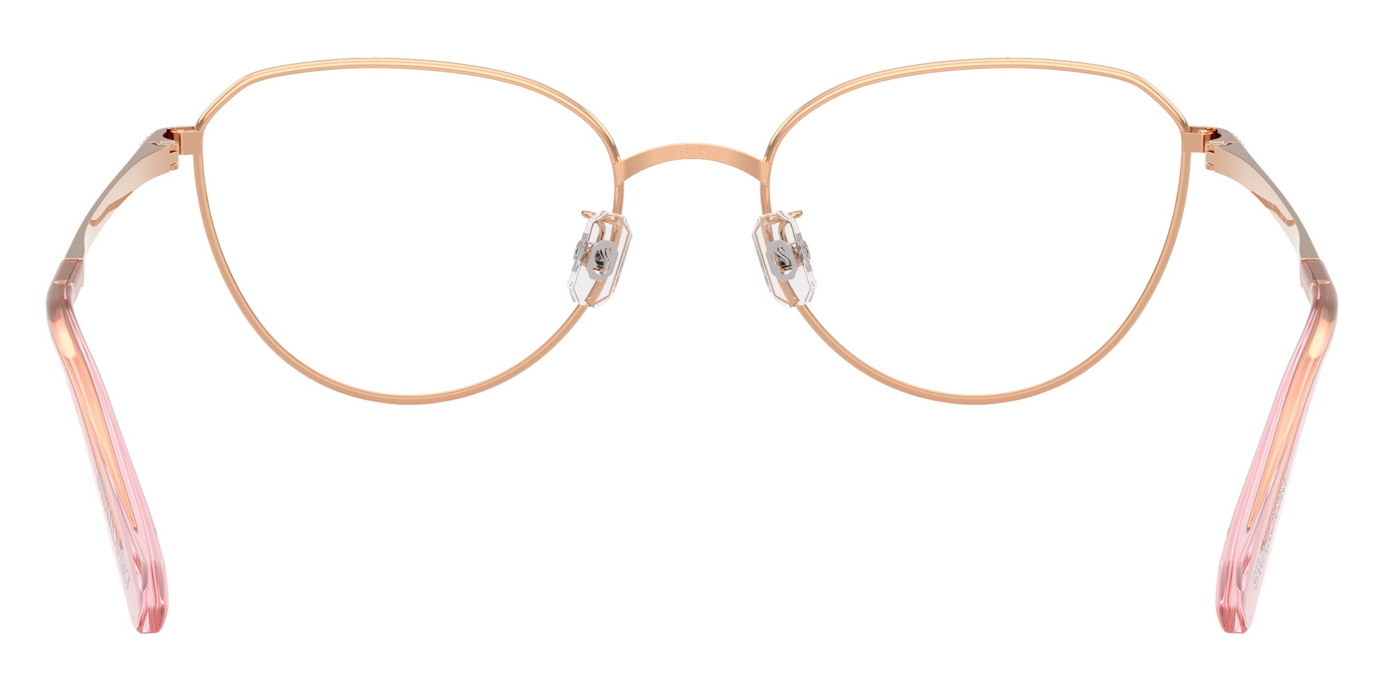 Swarovski SK1029D 4014 54 - Rose Gold #id:sk1029d4014_s:102115