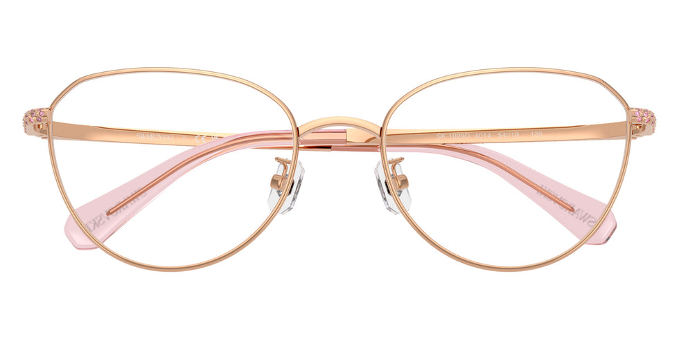 Swarovski SK1029D 4014 54 - Rose Gold #id:sk1029d4014_s:102120