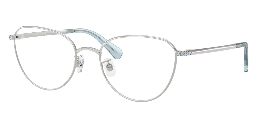 Swarovski SK1029D 4020 54 - Silver #id:sk1029d4020_s:106105