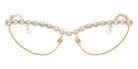 Swarovski SK1030 4004 59 - Gold #id:sk10304004_s:100100