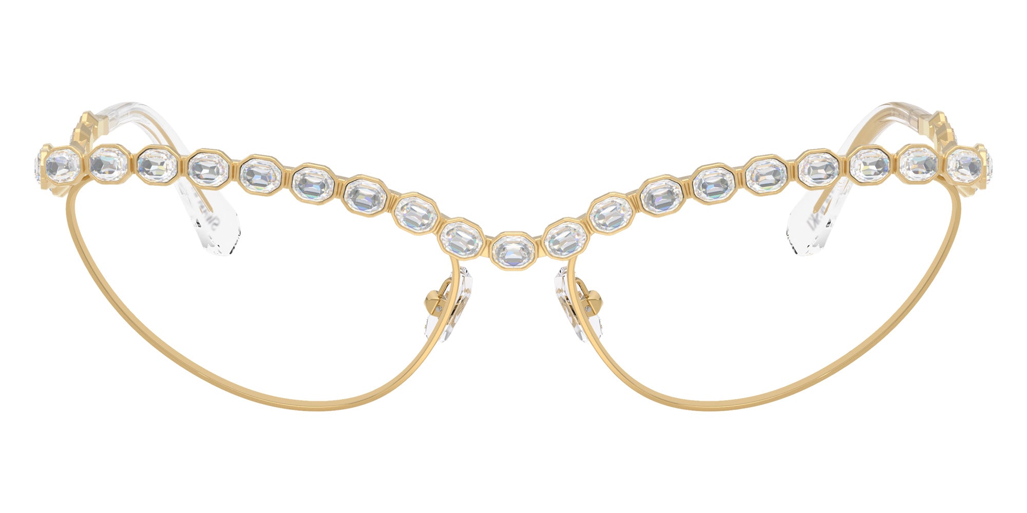 Swarovski SK1030 4004 59 - Gold #id:sk10304004_s:100100