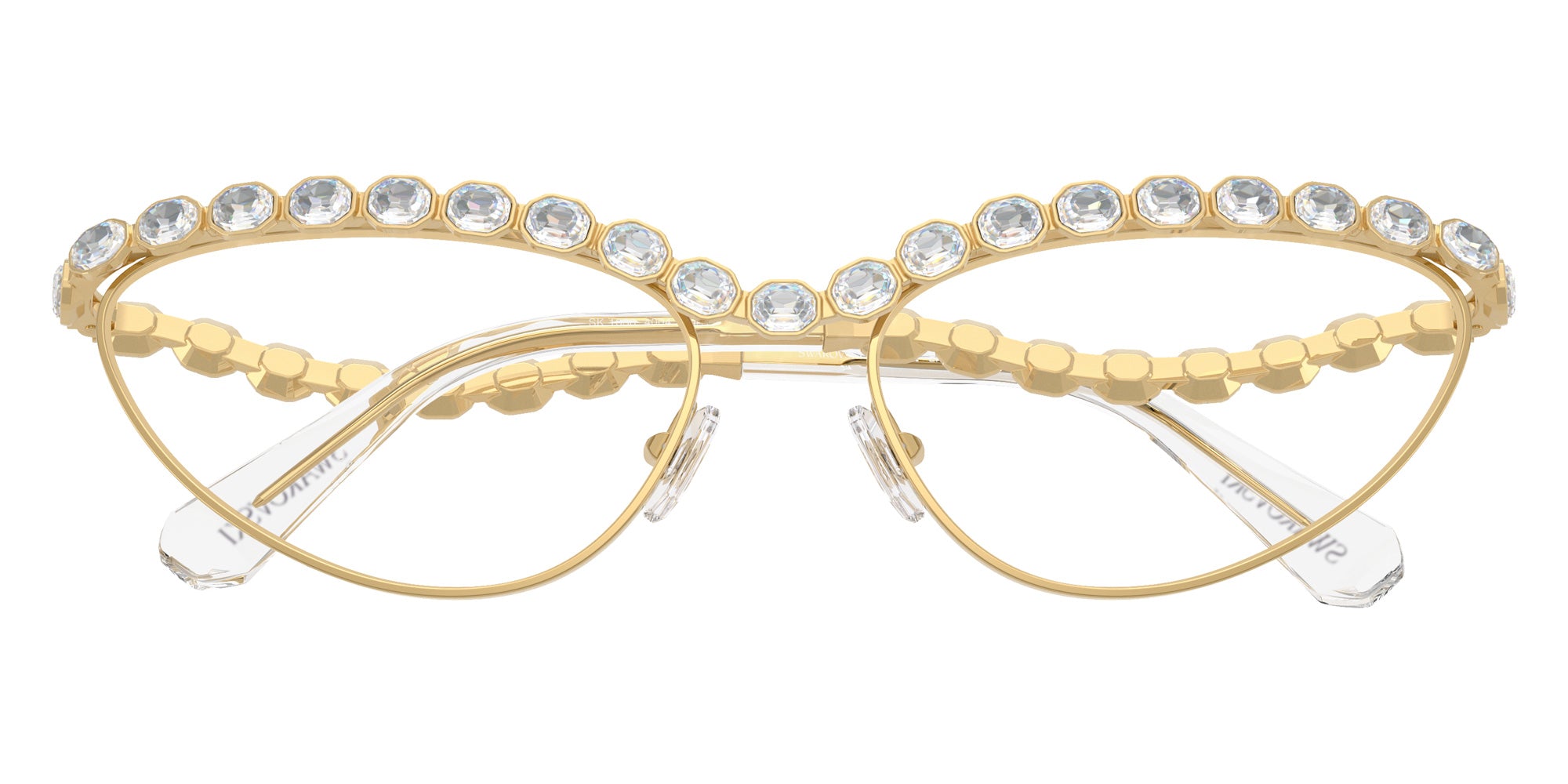 Swarovski SK1030 4004 59 - Gold #id:sk10304004_s:100120