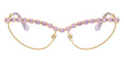 Swarovski SK1030 4036 59 - Gold #id:sk10304036_s:102100
