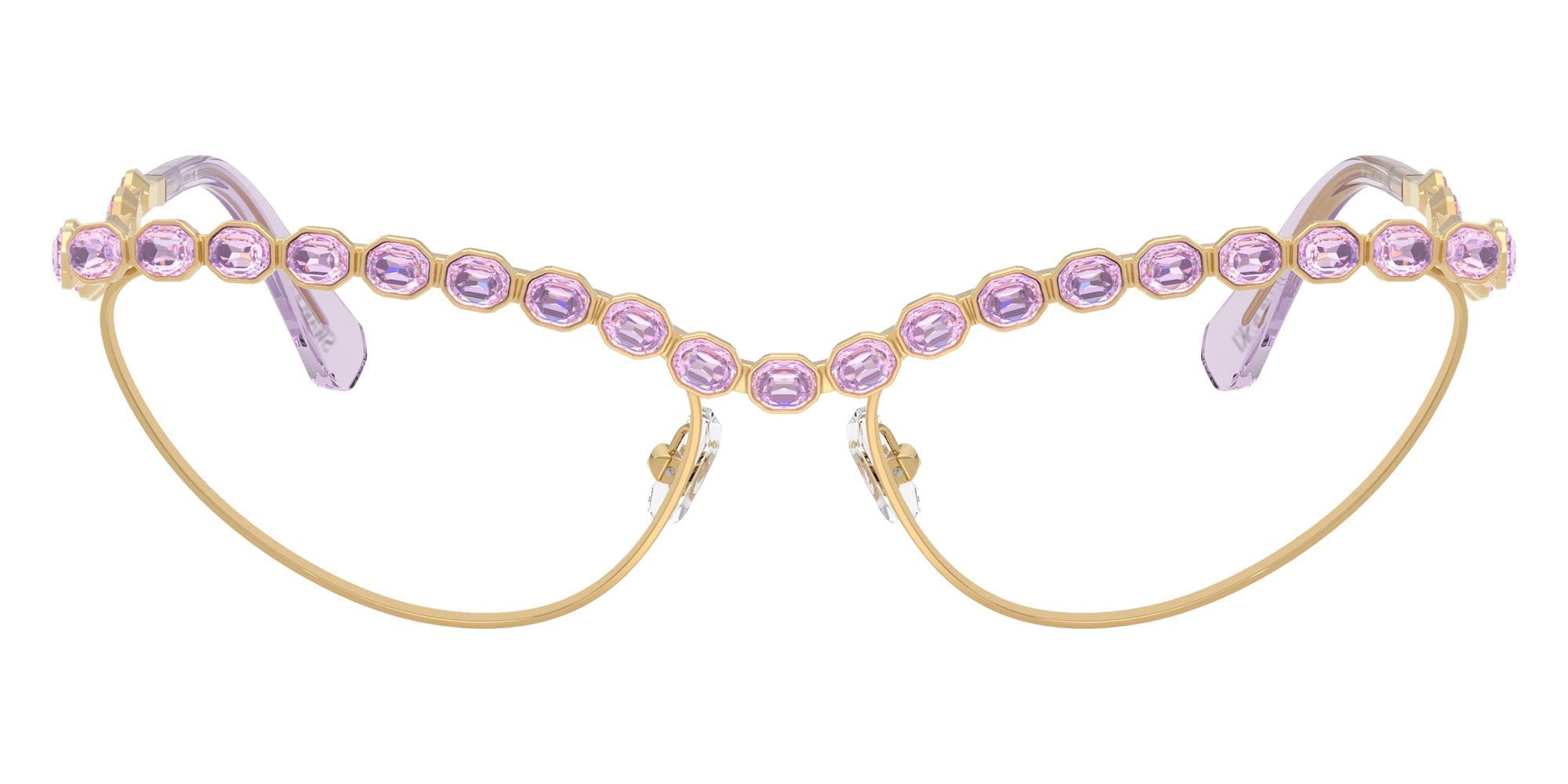 Swarovski SK1030 4036 59 - Gold #id:sk10304036_s:102100