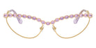 Swarovski SK1030 4036 59 - Gold #id:sk10304036_s:100100