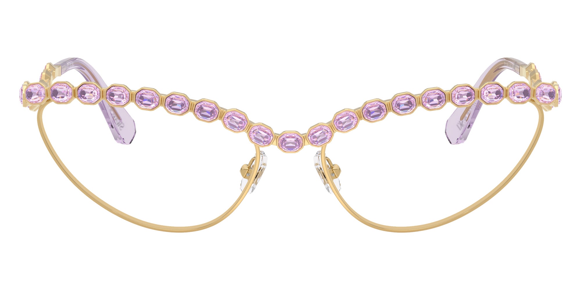 Swarovski SK1030 4036 59 - Gold #id:sk10304036_s:100100