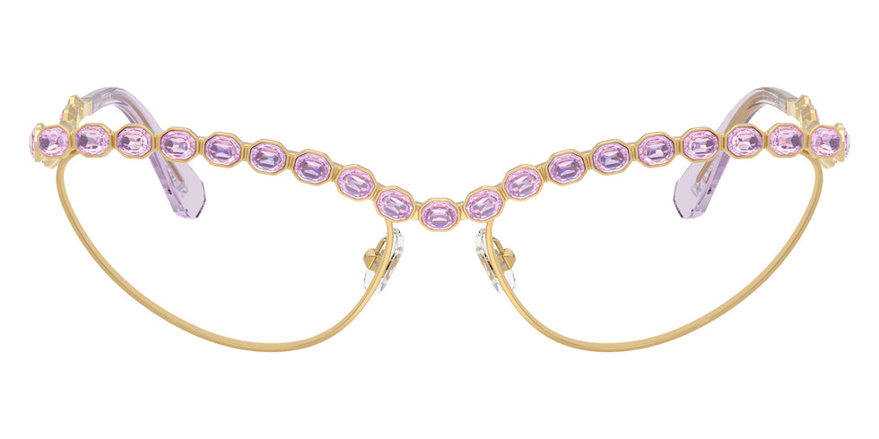 Swarovski SK1030 4036 59 - Gold #id:sk10304036_s:100100