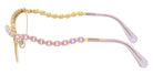 Swarovski SK1030 4036 59 - Gold #id:sk10304036_s:102110
