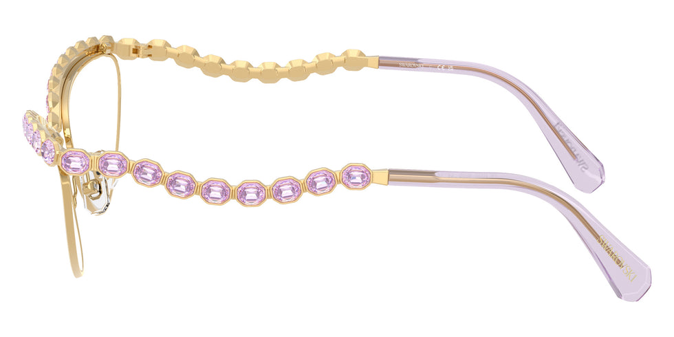 Swarovski SK1030 4036 59 - Gold #id:sk10304036_s:102110