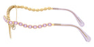 Swarovski SK1030 4036 59 - Gold #id:sk10304036_s:100110