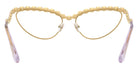 Swarovski SK1030 4036 59 - Gold #id:sk10304036_s:102115