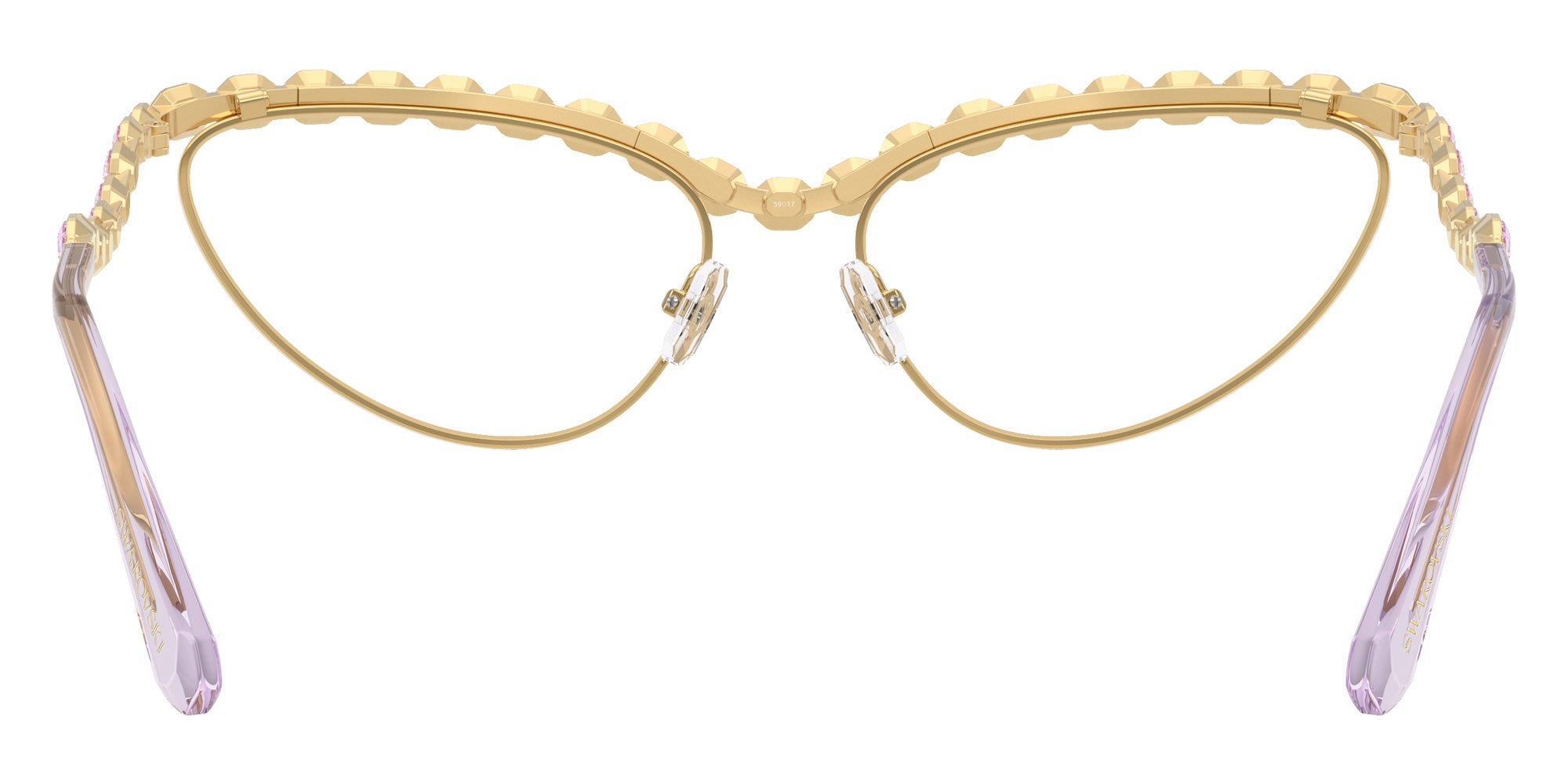 Swarovski SK1030 4036 59 - Gold #id:sk10304036_s:102115