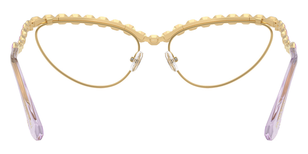 Swarovski SK1030 4036 59 - Gold #id:sk10304036_s:102115