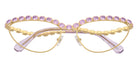 Swarovski SK1030 4036 59 - Gold #id:sk10304036_s:100120