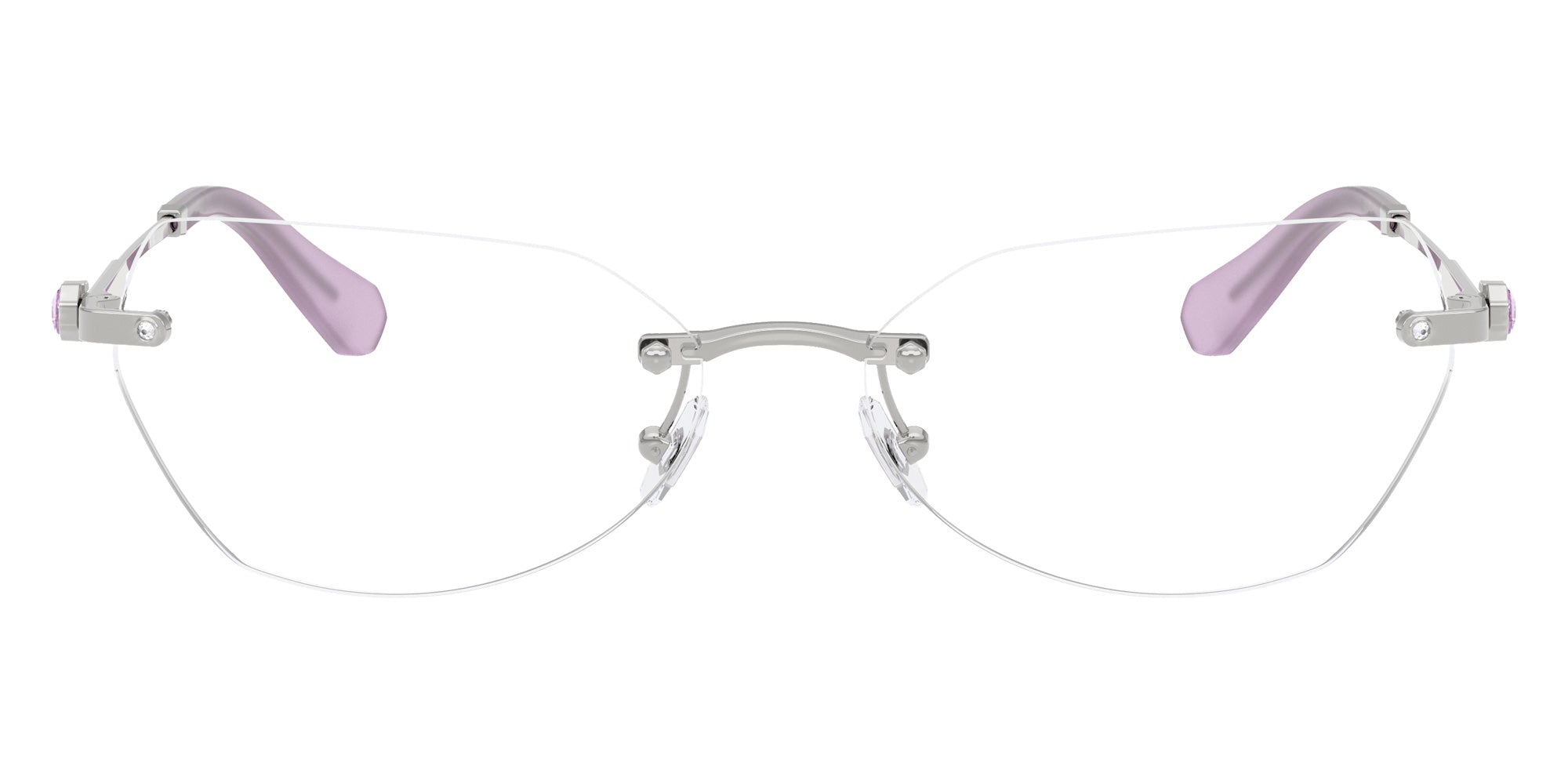 Swarovski SK1031 4001 56 - Silver #id:sk10314001_s:100100