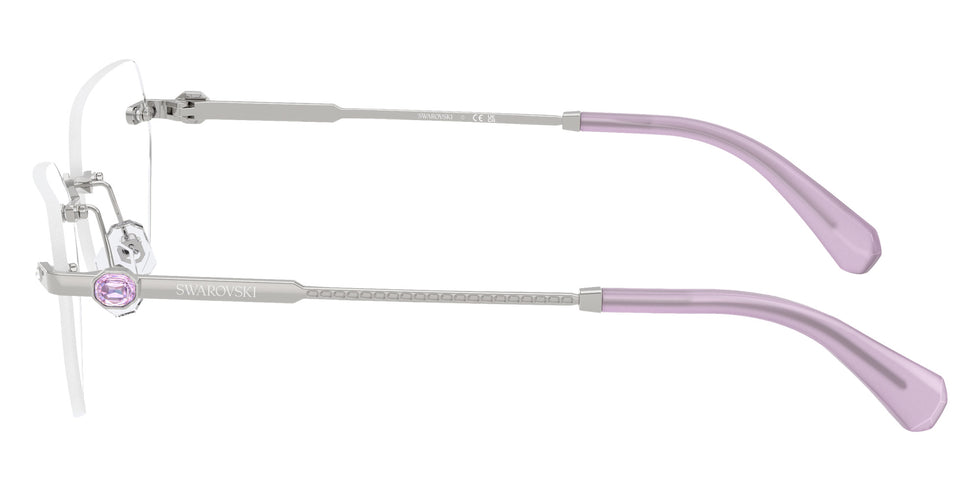 Swarovski SK1031 4001 56 - Silver #id:sk10314001_s:100110