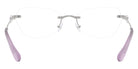 Swarovski SK1031 4001 56 - Silver #id:sk10314001_s:100115
