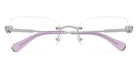 Swarovski SK1031 4001 56 - Silver #id:sk10314001_s:100120