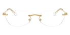 Swarovski SK1031 4004 56 - Gold #id:sk10314004_s:104100