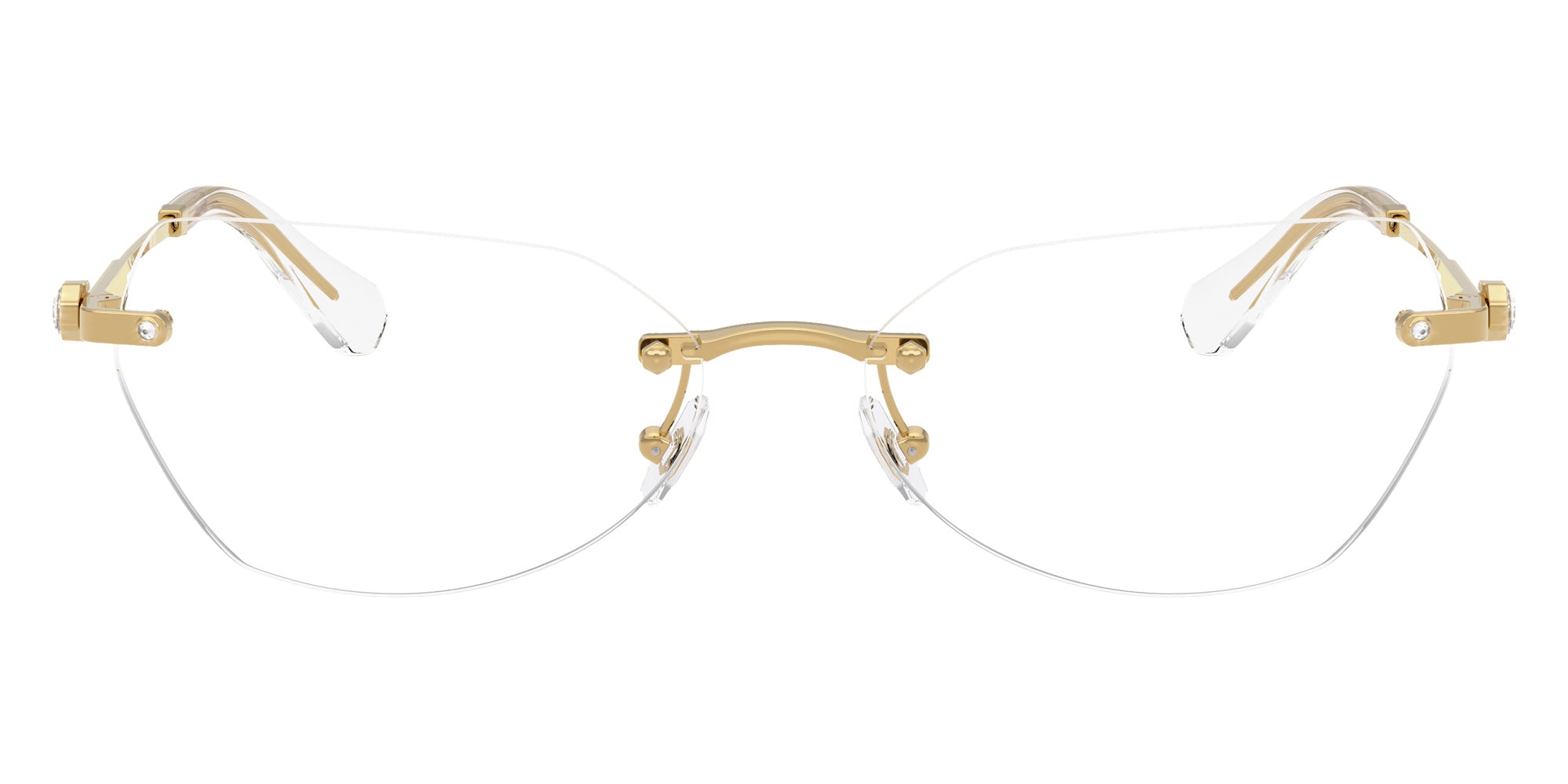 Swarovski SK1031 4004 56 - Gold #id:sk10314004_s:104100