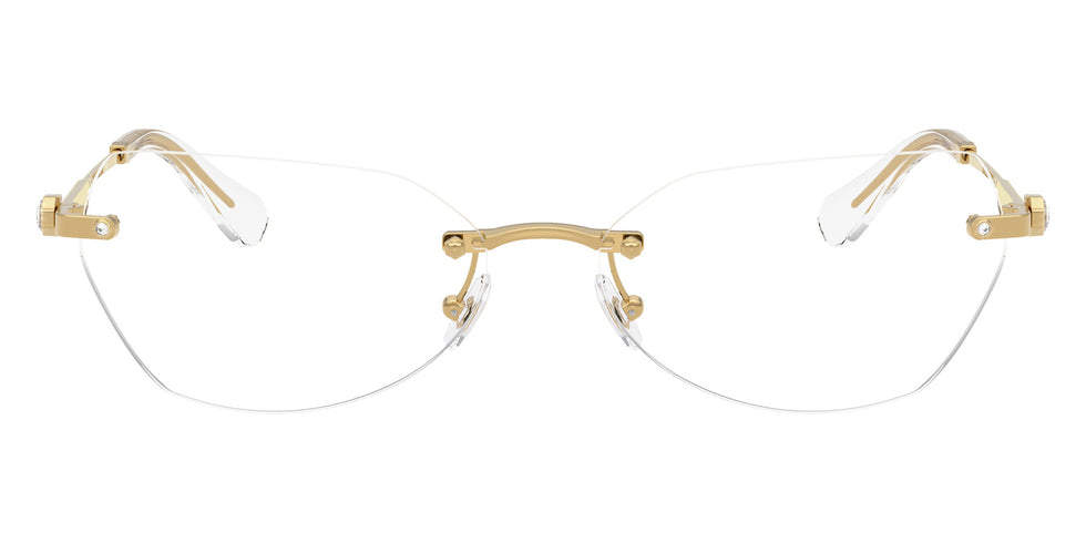 Swarovski SK1031 4004 56 - Gold #id:sk10314004_s:104100