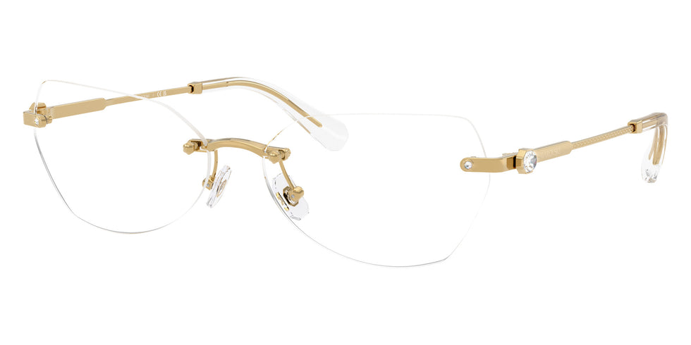 Swarovski SK1031 4004 56 - Gold #id:sk10314004_s:104105