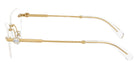 Swarovski SK1031 4004 56 - Gold #id:sk10314004_s:104110