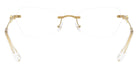 Swarovski SK1031 4004 56 - Gold #id:sk10314004_s:104115