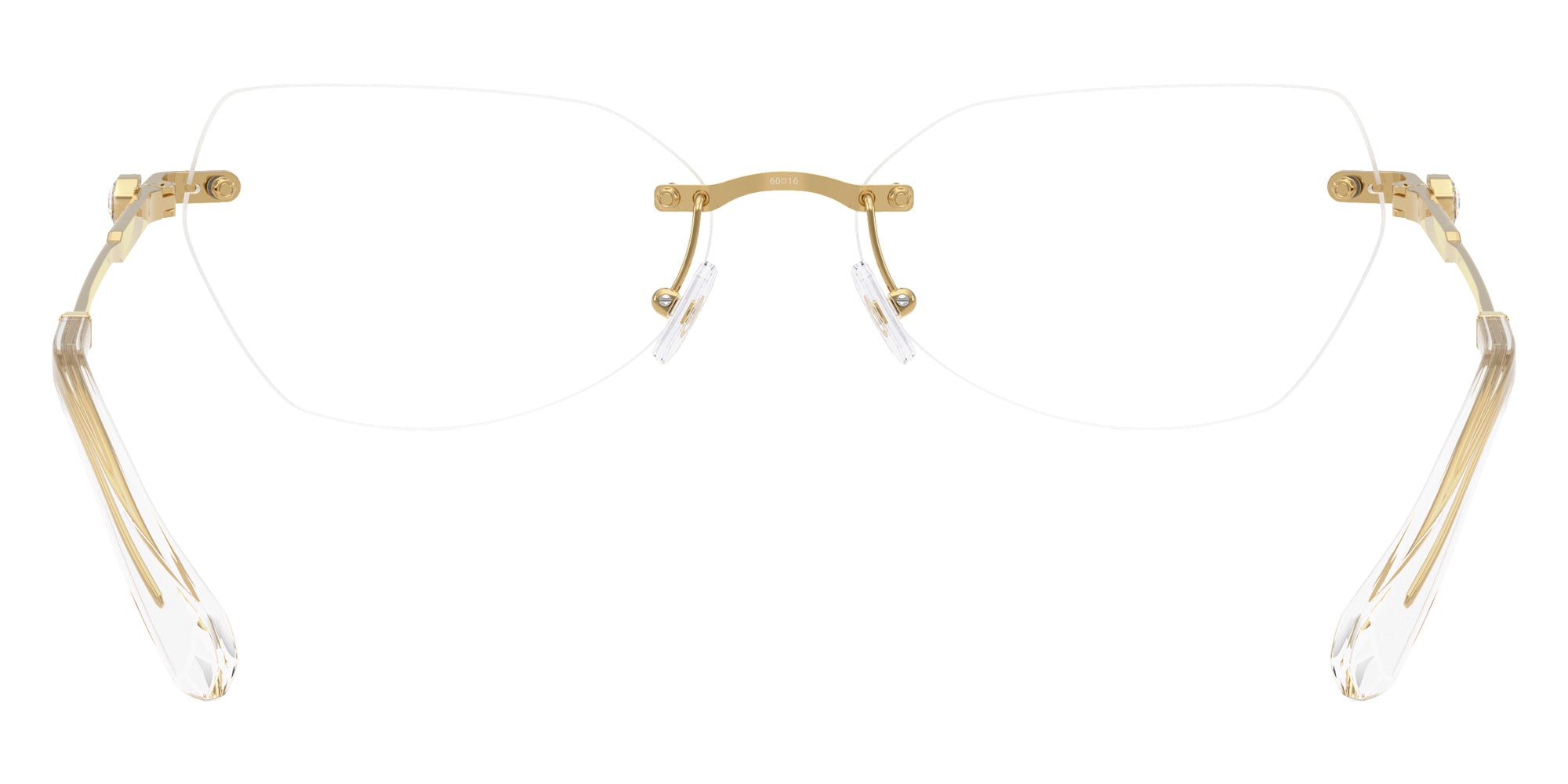 Swarovski SK1031 4004 56 - Gold #id:sk10314004_s:104115