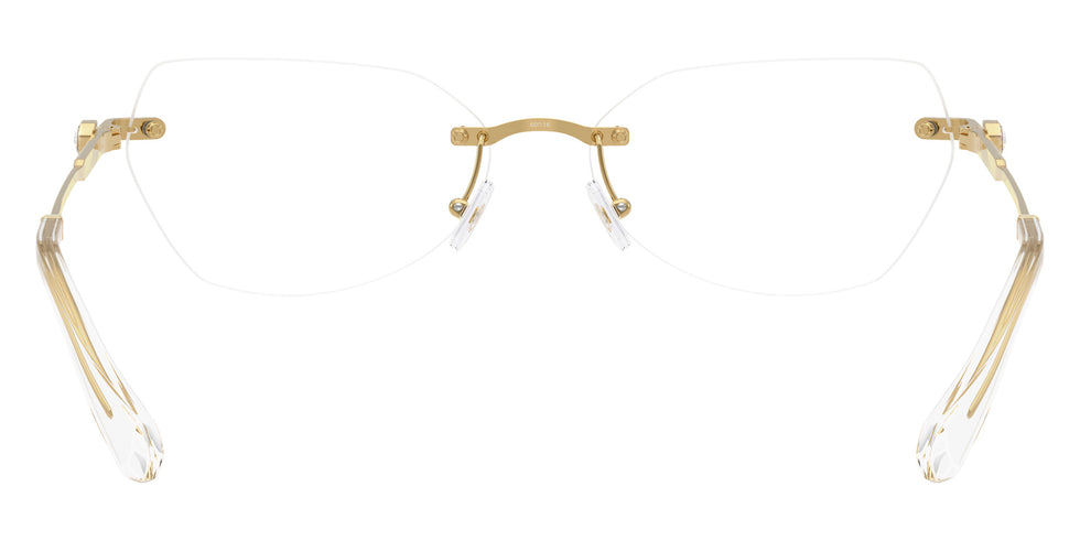 Swarovski SK1031 4004 56 - Gold #id:sk10314004_s:104115