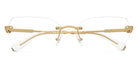 Swarovski SK1031 4004 56 - Gold #id:sk10314004_s:104120