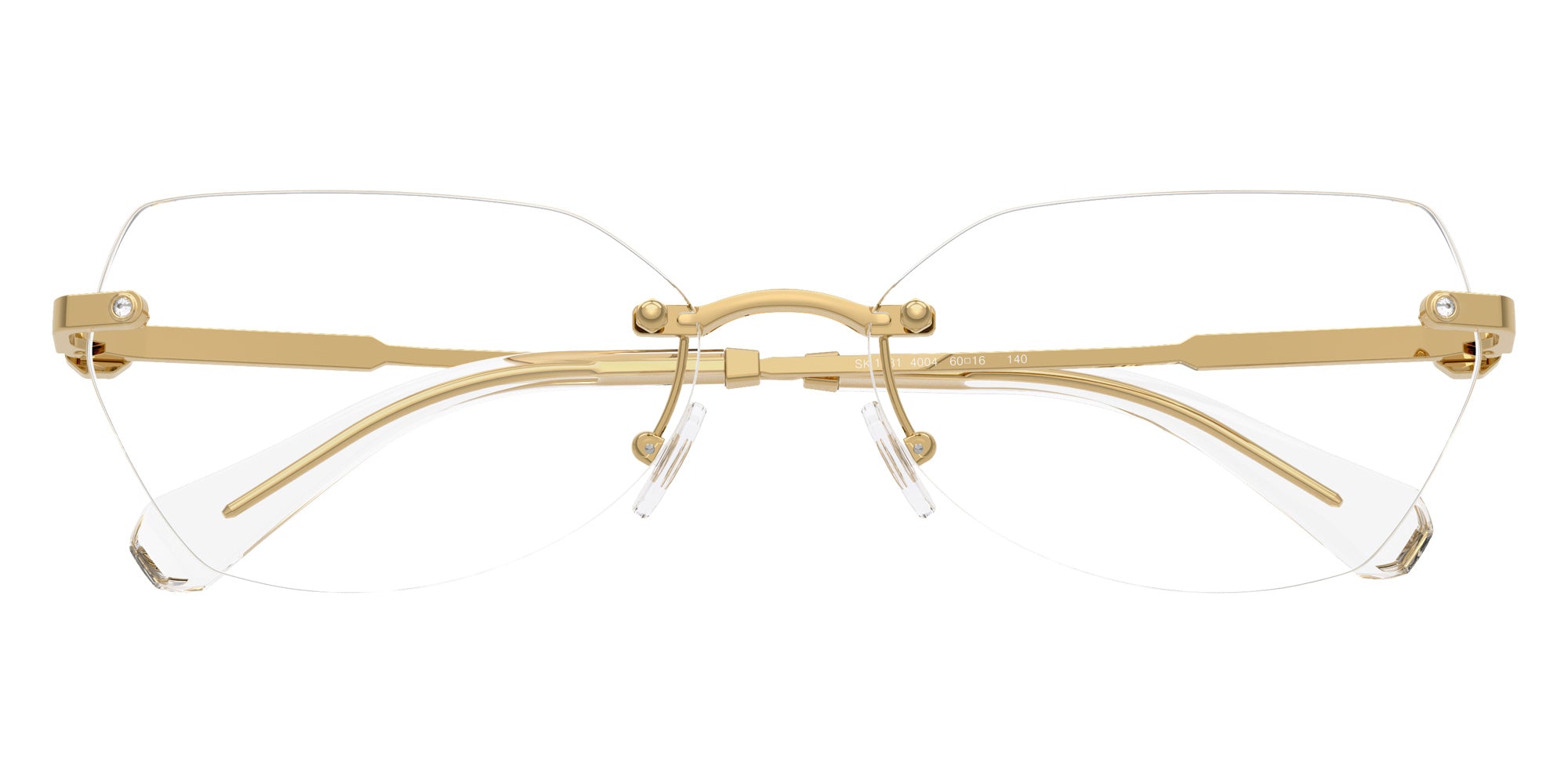 Swarovski SK1031 4004 56 - Gold #id:sk10314004_s:104120