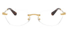 Swarovski SK1031 4007 56 - Dark Gold #id:sk10314007_s:108100