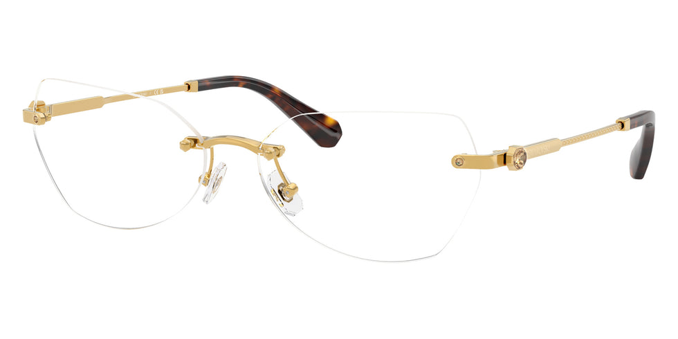 Swarovski SK1031 4007 56 - Dark Gold #id:sk10314007_s:108105