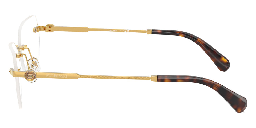 Swarovski SK1031 4007 56 - Dark Gold #id:sk10314007_s:108110