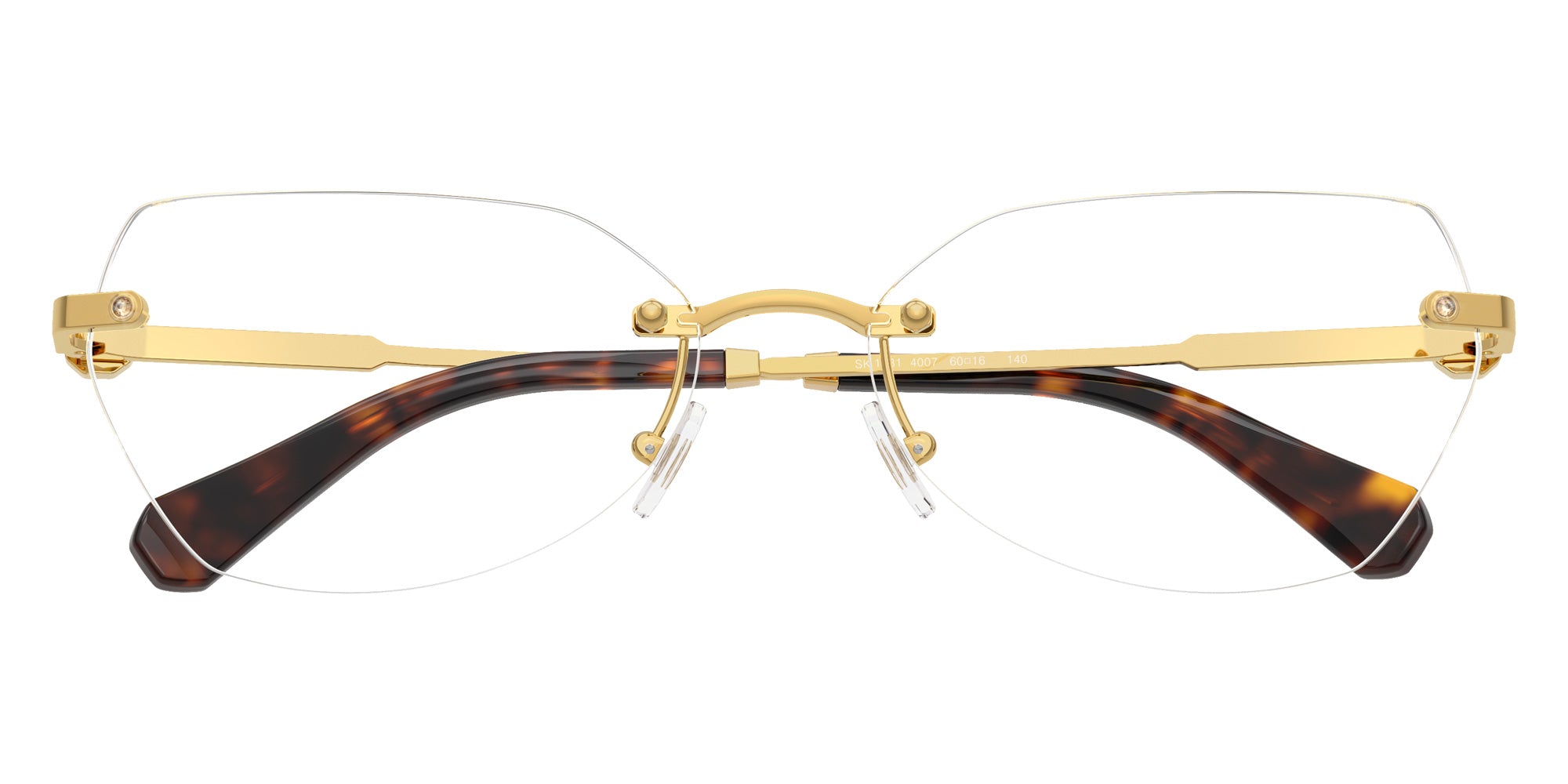 Swarovski SK1031 4007 56 - Dark Gold #id:sk10314007_s:108120
