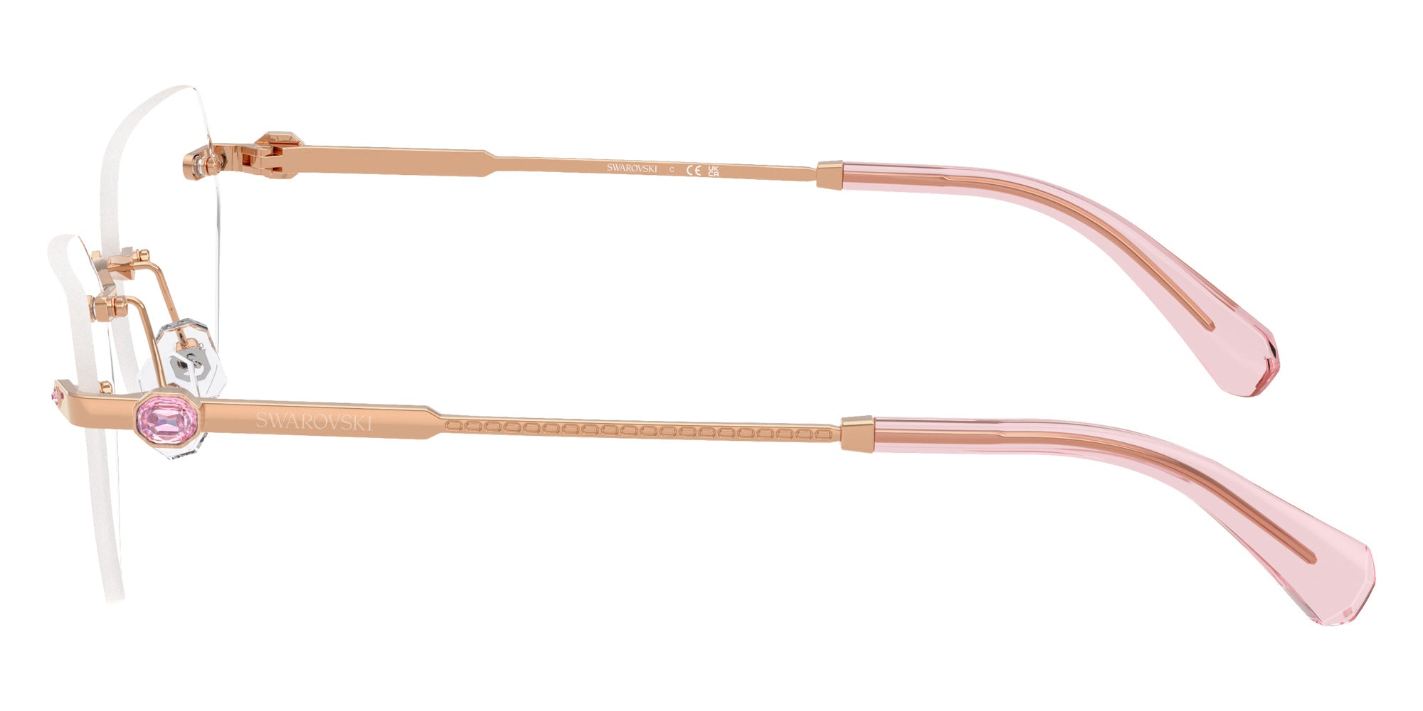 Swarovski SK1031 4014 56 - Rose Gold #id:sk10314014_s:112110